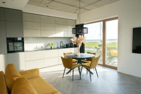 LAUNAGIS Apartments - Svencelės Vėjai, Svencelė